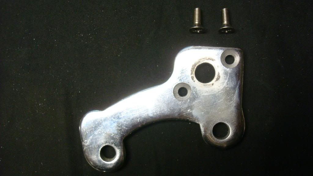 Springer Fork Upgrade Tube Kit (strait tubes)